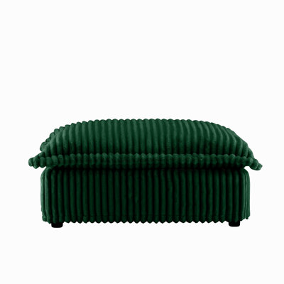 Repose-pieds Koala - Vert