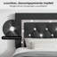 Upholstered Bed-766158320-766158327