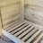 Cooper 180cm W x 80cm D Solid Wood Log Store-2137445968