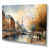 Wrapped Canvas