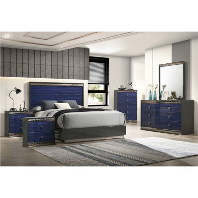 Sherborne Bedroom Set