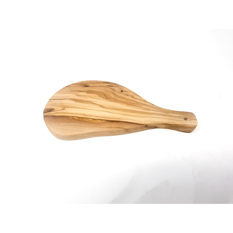 Mulford - Small Cutting Board With Handle - 26Cm X 12Cm