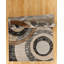 Tapis brun / gris / noir Adonia-558160623