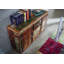 Freezy 150cm Sideboard