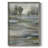 Lake Solitude Framed Print - Solid Wood-1683845269