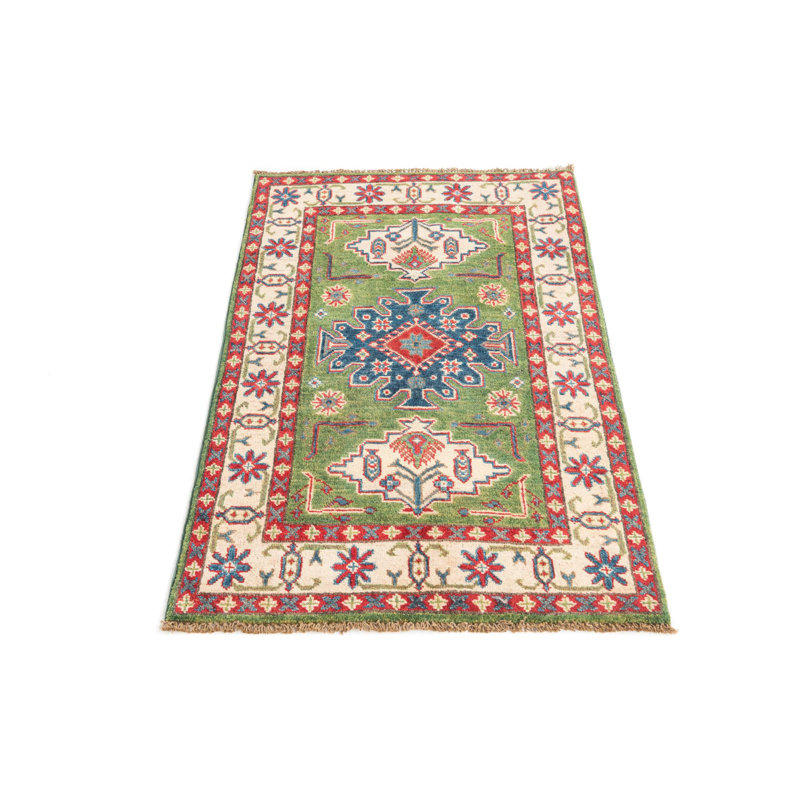 Ochoa Green Rug