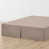 Taupe selected