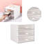 Plastic Desk Organizer
