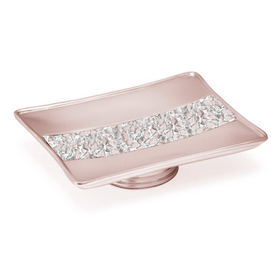 Ced Soap Dish