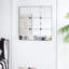 Miroir 36 po x 36 po
