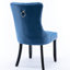 Chaise de salle à manger Ortis-121107494