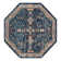 Alkire Floral Indoor Rug