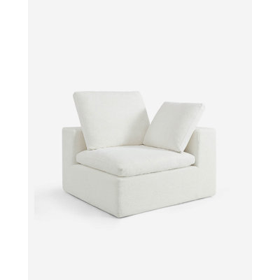 Outdoor Patio Sofa