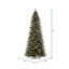 Hadewig 10' H Lighted Artificial Fir Christmas Tree