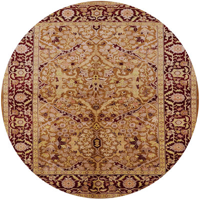 Christyna Oriental Indoor Rug
