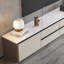 Meuble télé minimaliste de style crème-106238314-106238316