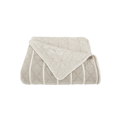 Pacifica Coverlet