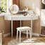 Meuble-lavabo de coin Modern