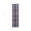 Tapis de couloir d'extérieur 8 pi