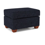 Clark 27" Wide Rectangle Standard Ottoman