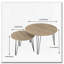 Ensemble de tables basses Nesting-1199220749-1199220750