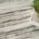 Corel Machine Woven Polyester/Polypropylene Area Rug in Cream/Ivory