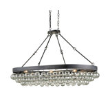 Balthazar 6 - Light Chandelier