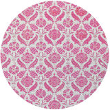 Tulipia 16'' Vinyl Placemat