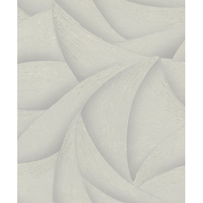 Galerie Odyssey Wave Pattern Wallpaper