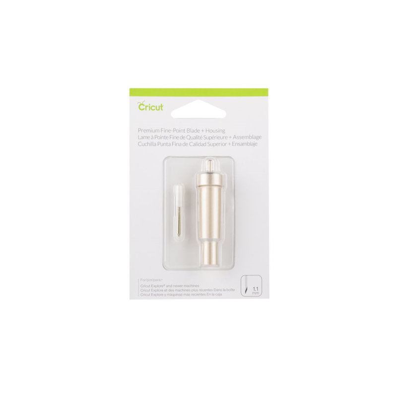 Accessoire de coupe haut de gamme
