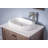 Single-handle Bathroom Faucet-25773231