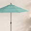 Parasol de marché Broadmeade octogonal Sunbrella-537851128-755160784