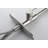 KISRAIS Pull Down Kitchen Faucet-70674561