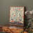 " Vintage Abstract "-740075254-740075257