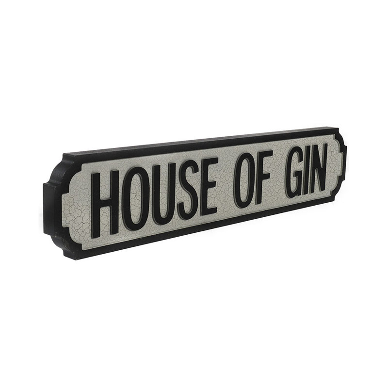 Street Sign