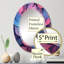 Miroir mural Braidwood-1286297634