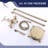 39.37"H Solid Brass 3 Handle Floor Mounted Clawfoot Tub Faucet With Diverter-106753579