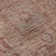 Premium Machine Washable Lubbers AMF1743 Global Rug