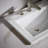 Memoirs Stately Drop-in Bathroom Sink-71005353-10940067