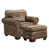 Wild Horses Microfiber / Microsuede