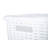 Machine Made Plastic Laundry Hamper-824503545