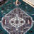 Vintage Hamadan Performance Oriental Rug-653743107
