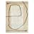 Passage Rug-Fawn-65108992