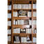 Modern Beach Book Wall-608300043