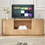 Meuble télé Wavy