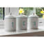 550ml Kitchen Canisters & Storage Jars