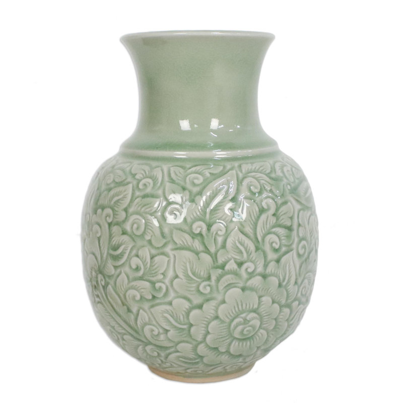 Vase de table Perrysburg
