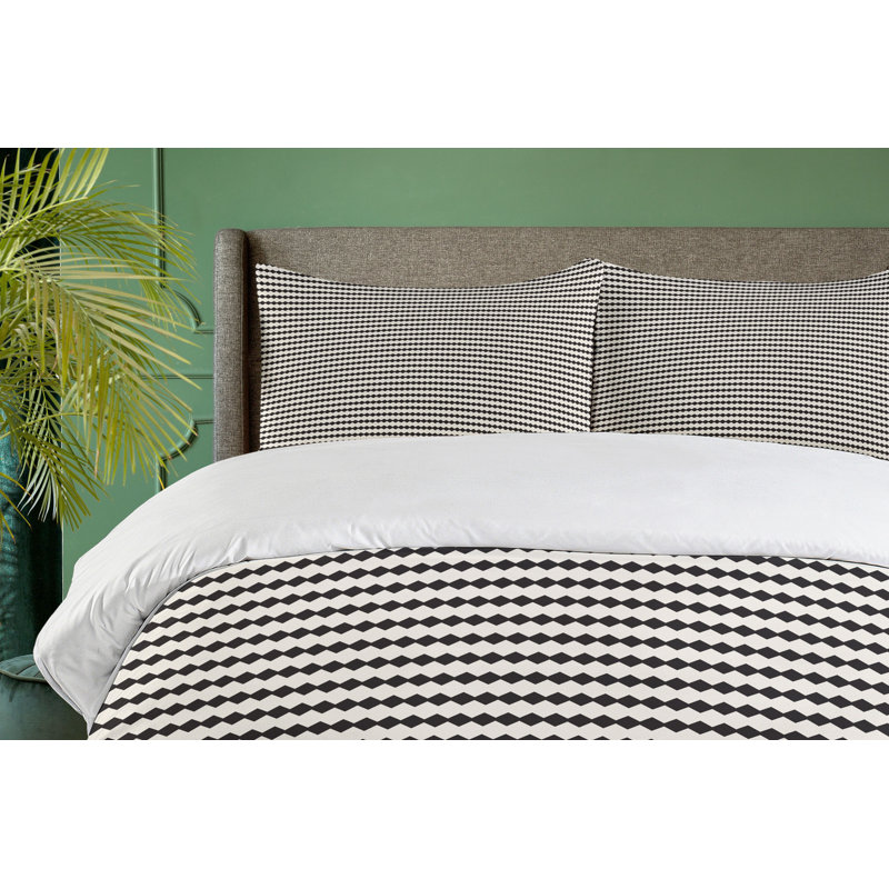 No Duvet Cover