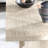 Lynx 94" Reclaimed Pine Wood Dining Table-99420507