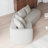 112'' Right Hand Facing Chenille Curved Free Combination Sofa-1318295030-1318295036